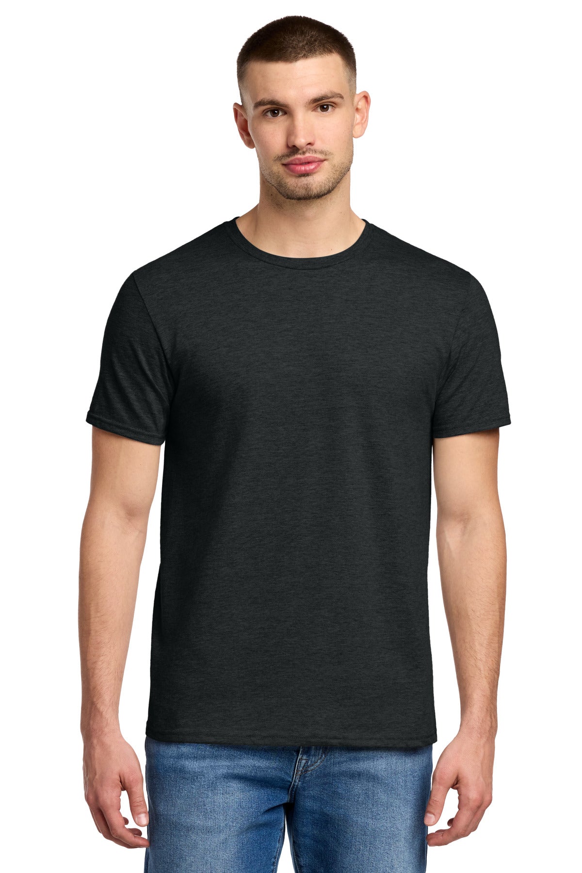 Jerzees Men's Premium Blend Ring Spun T-Shirt 560M