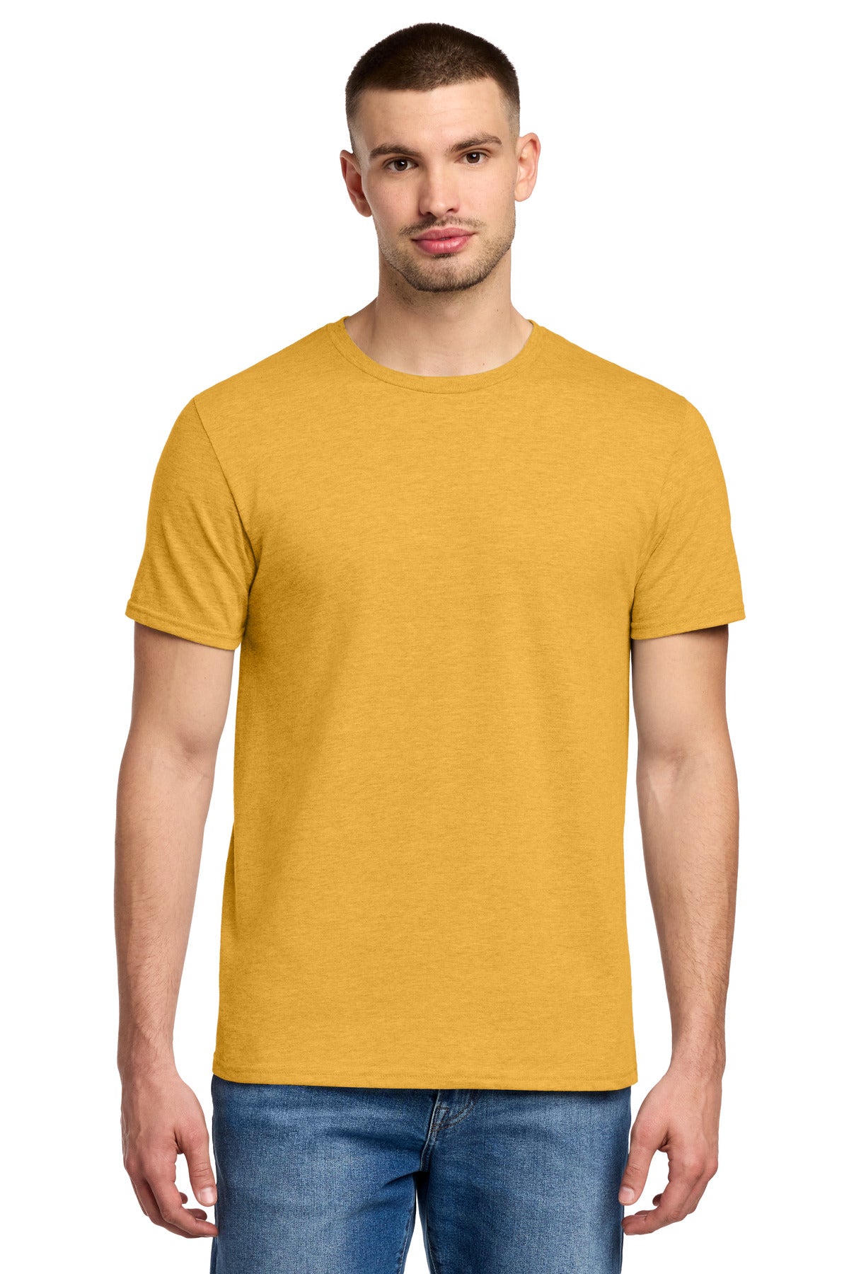 Jerzees Men's Premium Blend Ring Spun T-Shirt 560M