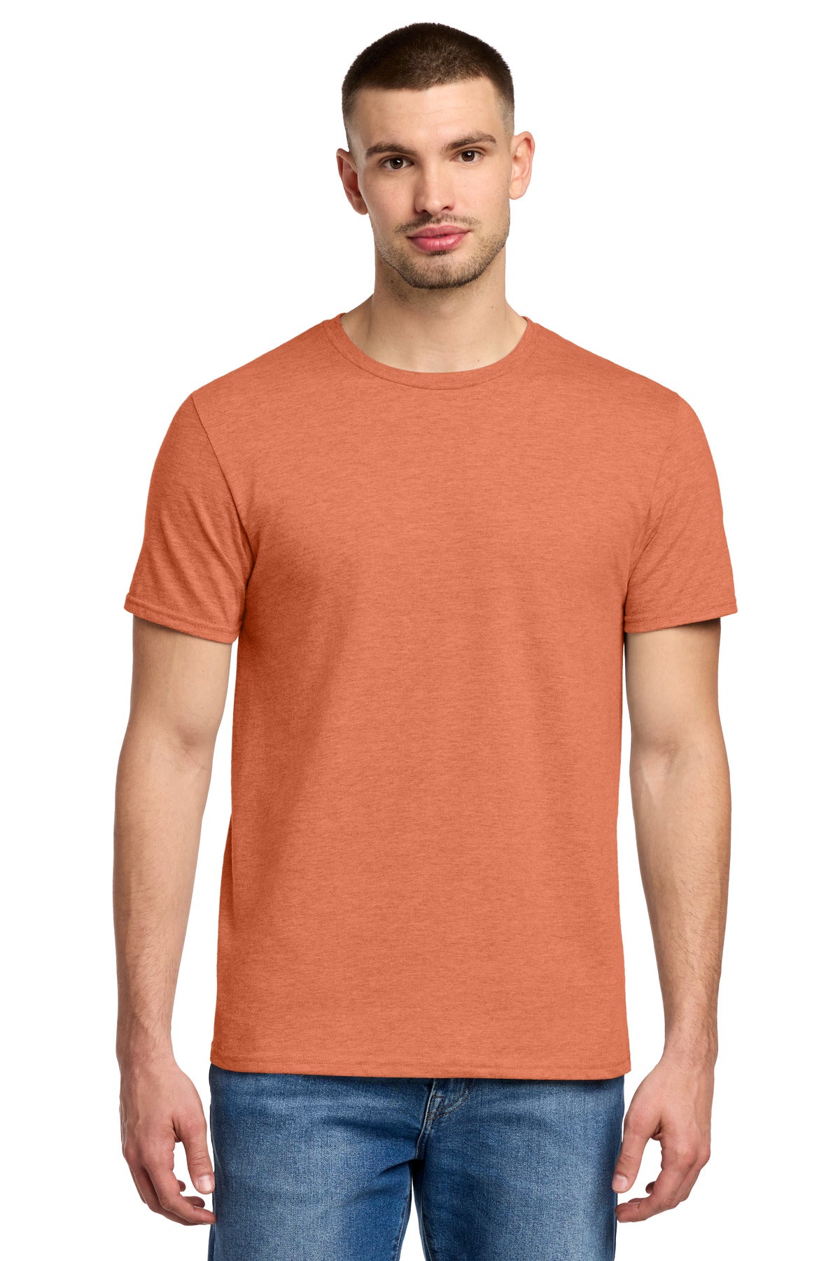 Jerzees Men's Premium Blend Ring Spun T-Shirt 560M
