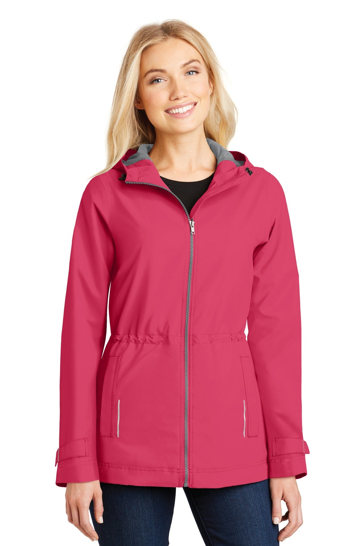 Port Authority Women's Northwest Slicker