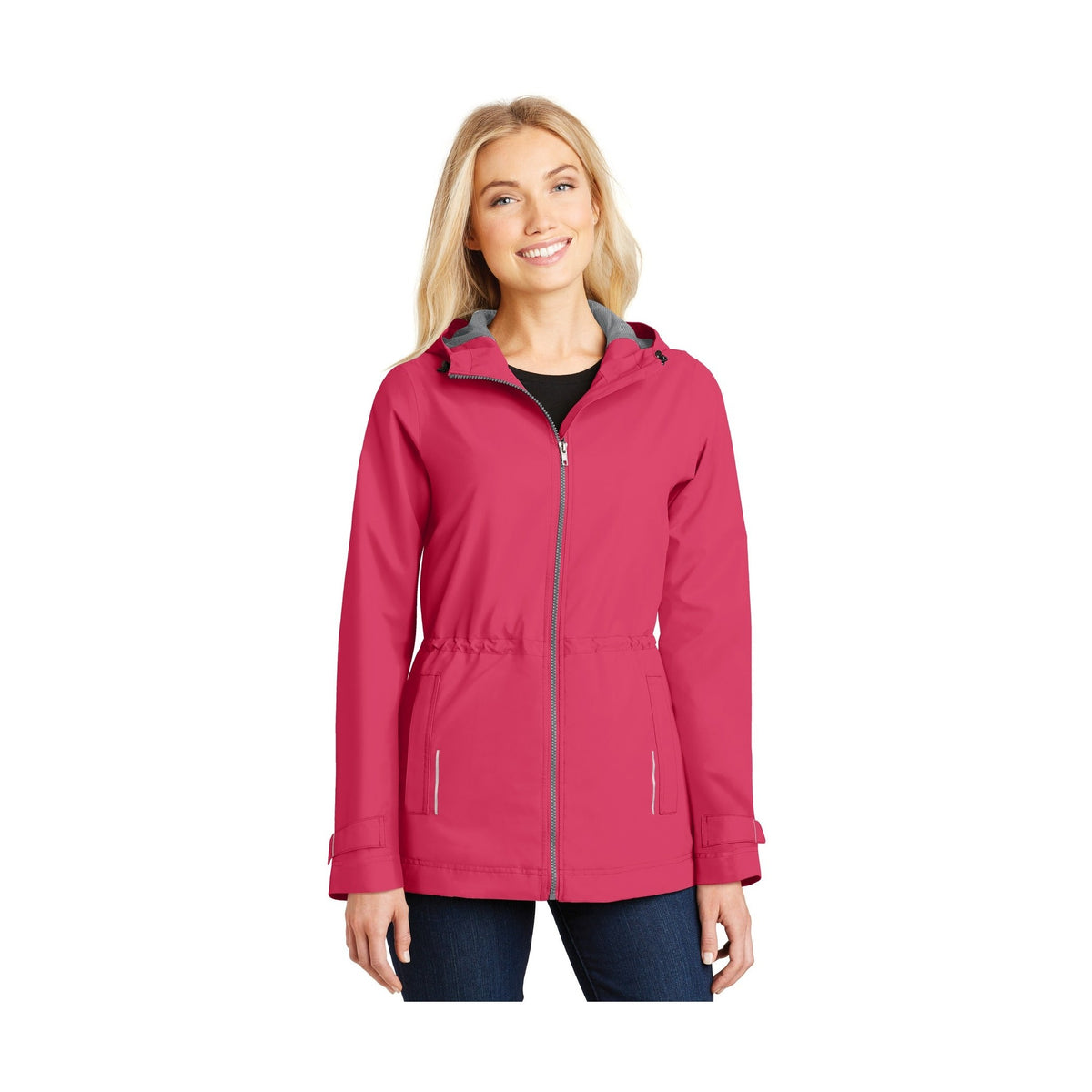Port Authority Women's Northwest Slicker