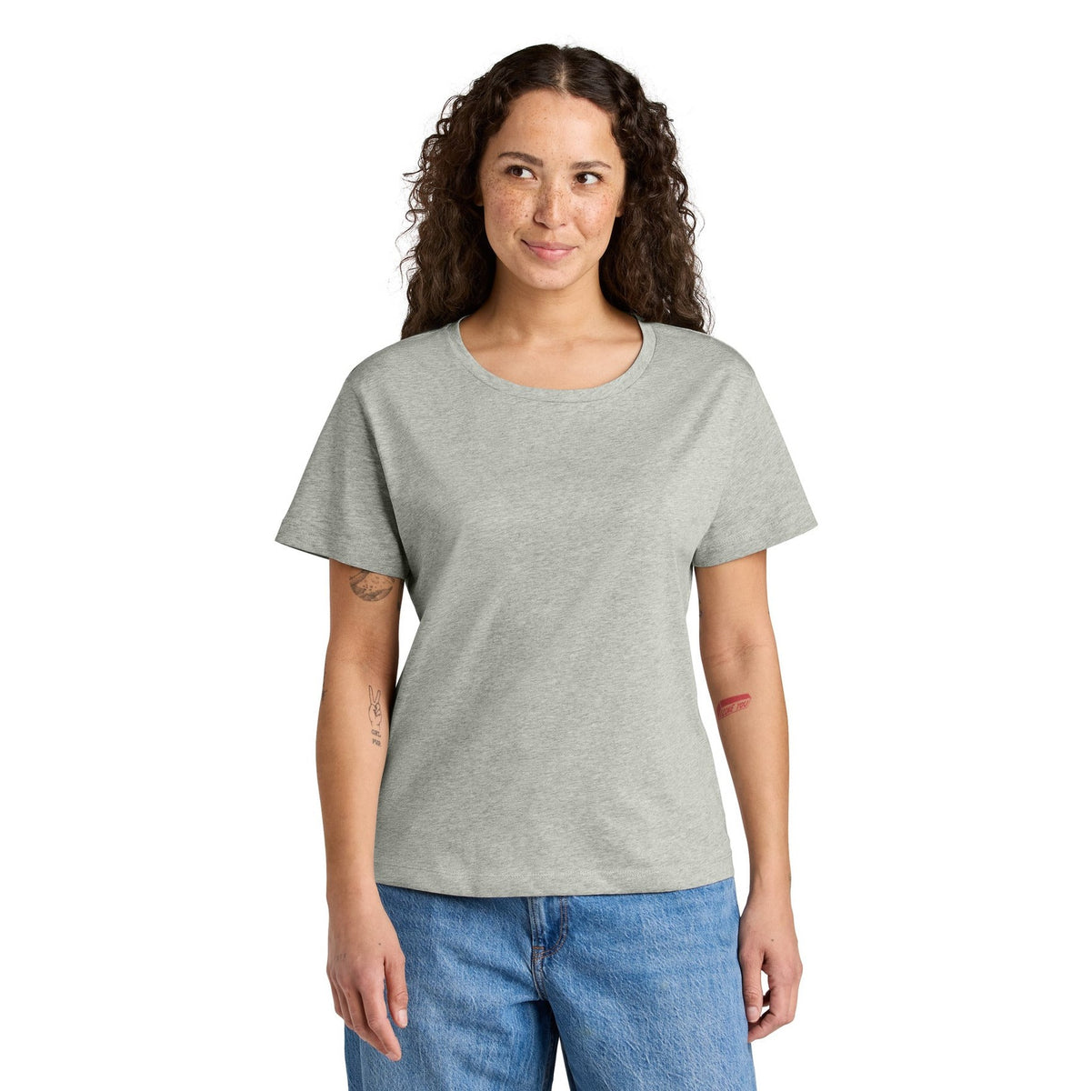 Stanley/Stella Women's Stella Serena Scoop Neck Tee SXW008