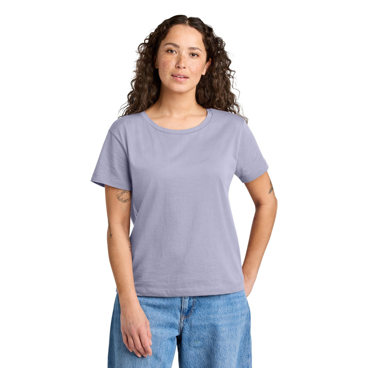 Stanley/Stella Women's Stella Serena Scoop Neck Tee SXW008