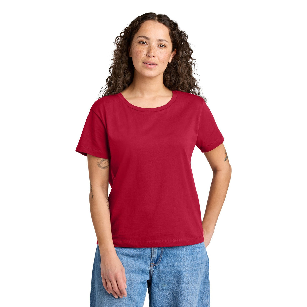 Stanley/Stella Women's Stella Serena Scoop Neck Tee SXW008