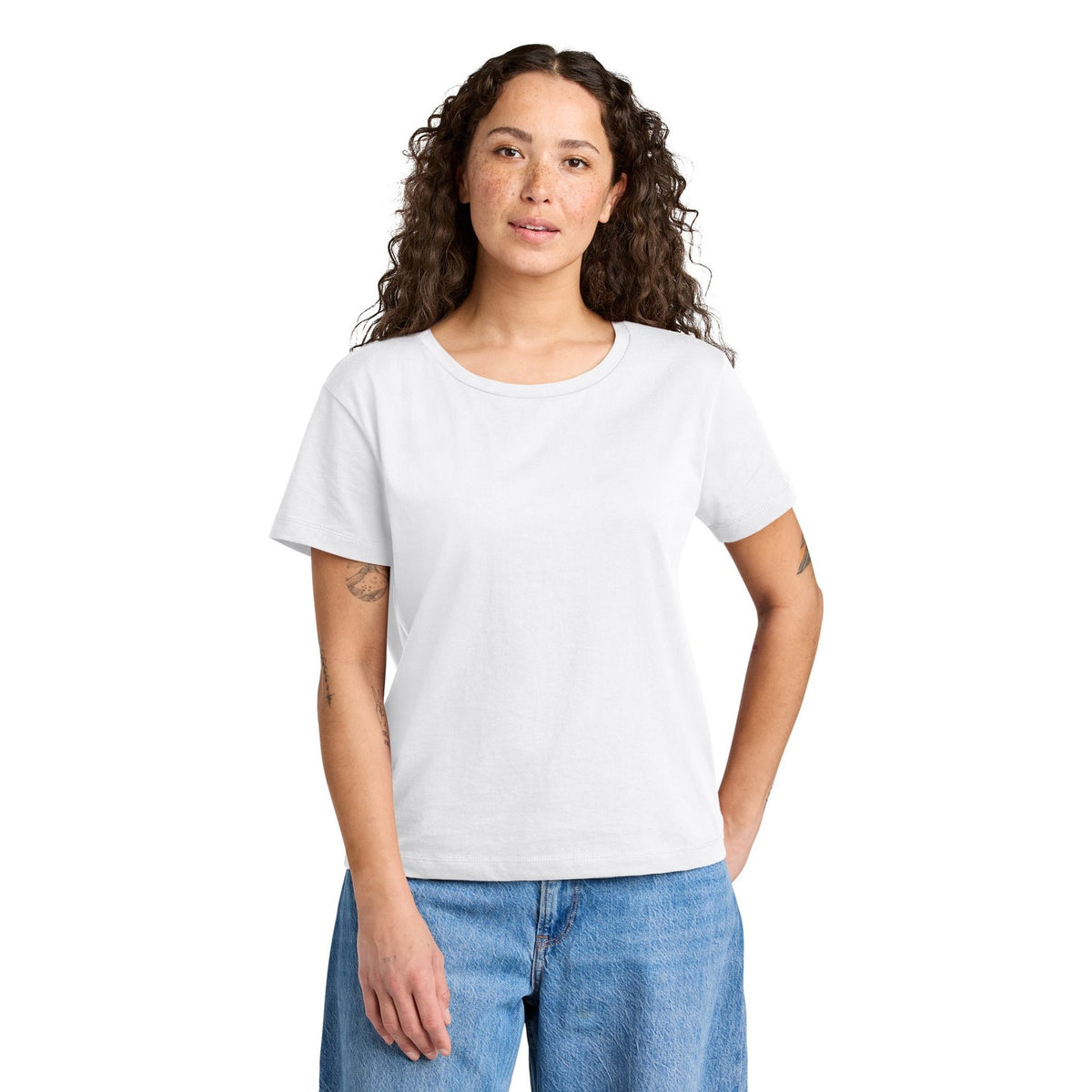 Stanley/Stella Women's Stella Serena Scoop Neck Tee SXW008