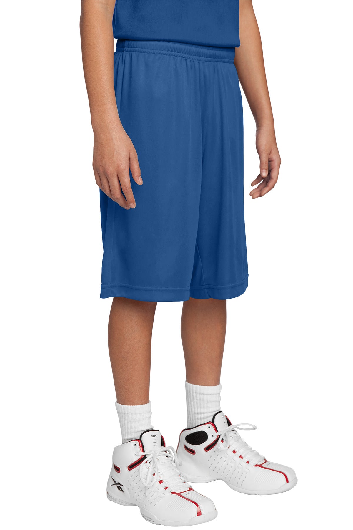 Sport-Tek Youth PosiCharge Competitor Short