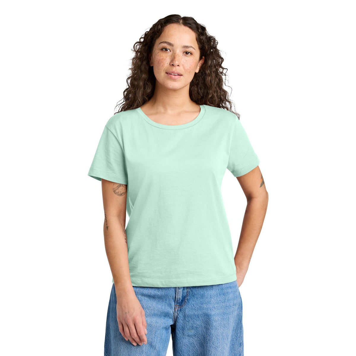 Stanley/Stella Women's Stella Serena Scoop Neck Tee SXW008