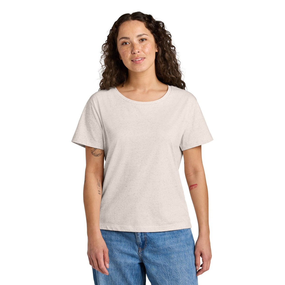 Stanley/Stella Women's Stella Serena Scoop Neck Tee SXW008