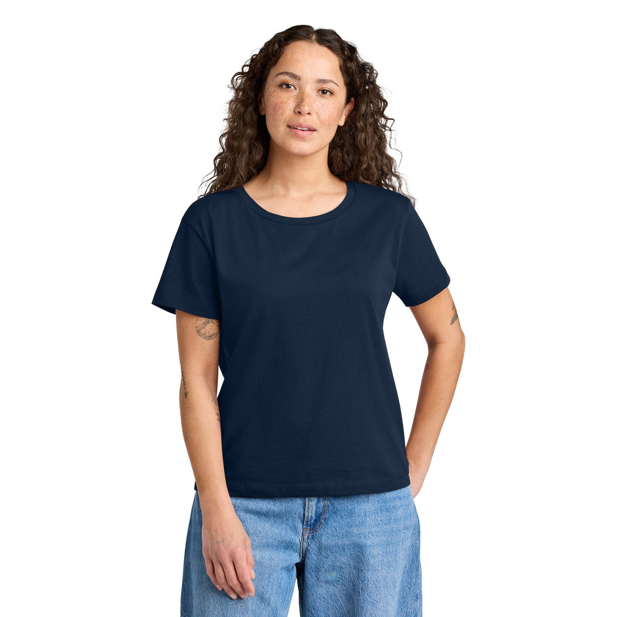 Stanley/Stella Women's Stella Serena Scoop Neck Tee SXW008