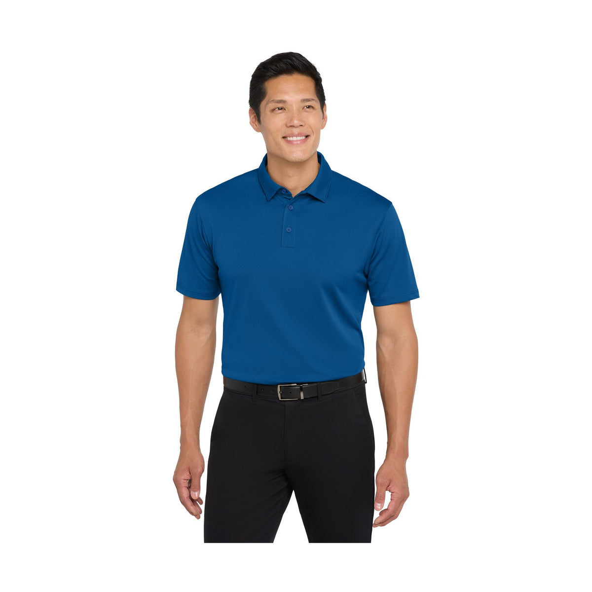 Port Authority Men's UV Choice Pique Polo K750