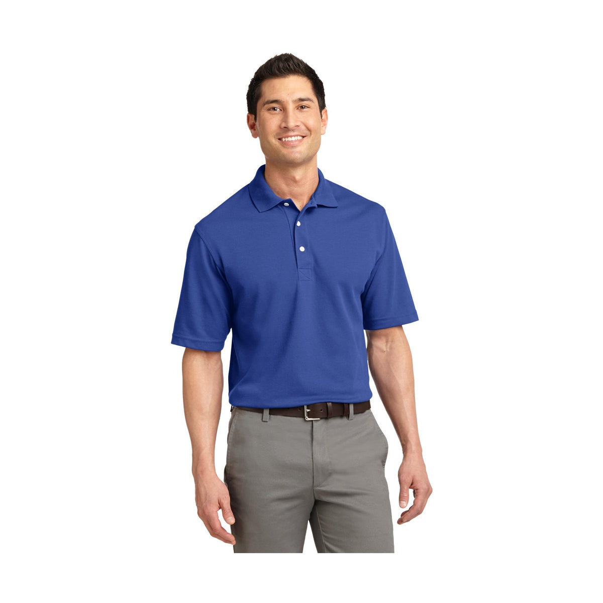 Port Authority Men's Rapid Dry Polo