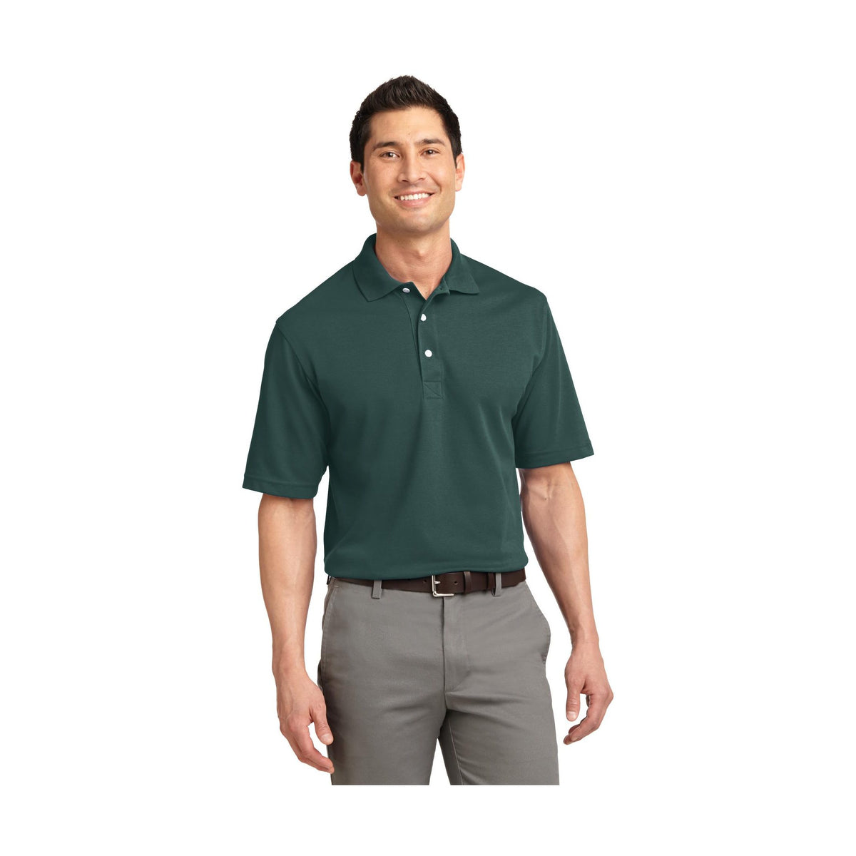 Port Authority Men's Rapid Dry Polo