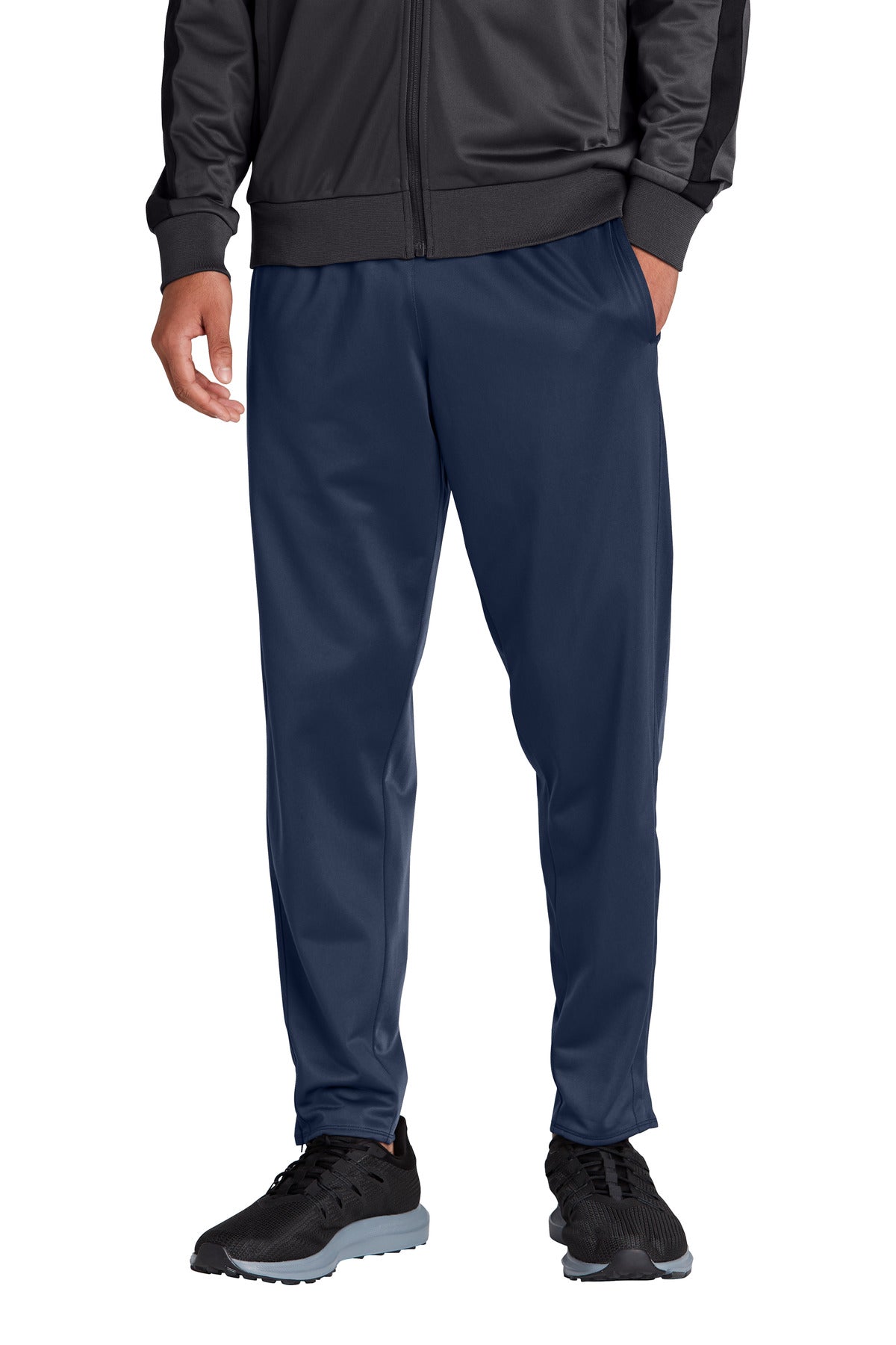 Sport-Tek Men's Tricot Track Jogger