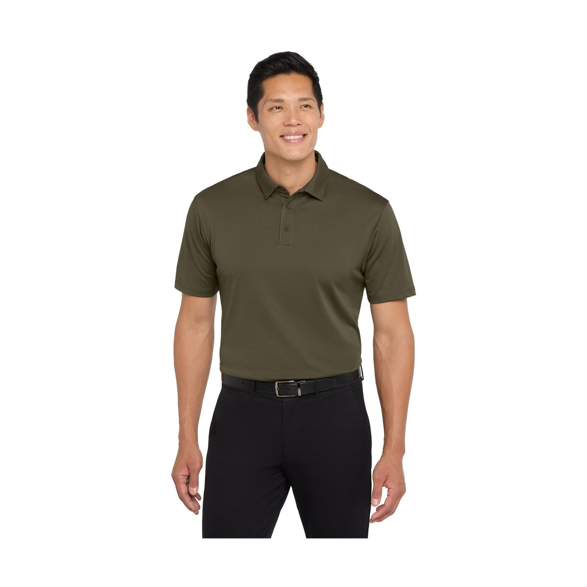 Port Authority Men's UV Choice Pique Polo K750
