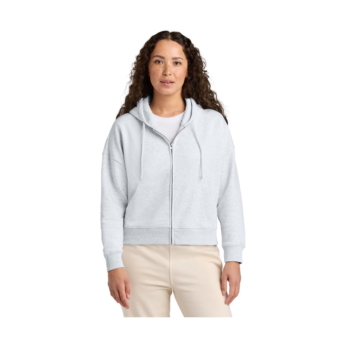 Stanley/Stella Women's Stella Ida Full-Zip Hooded Sweatshirt SXW037