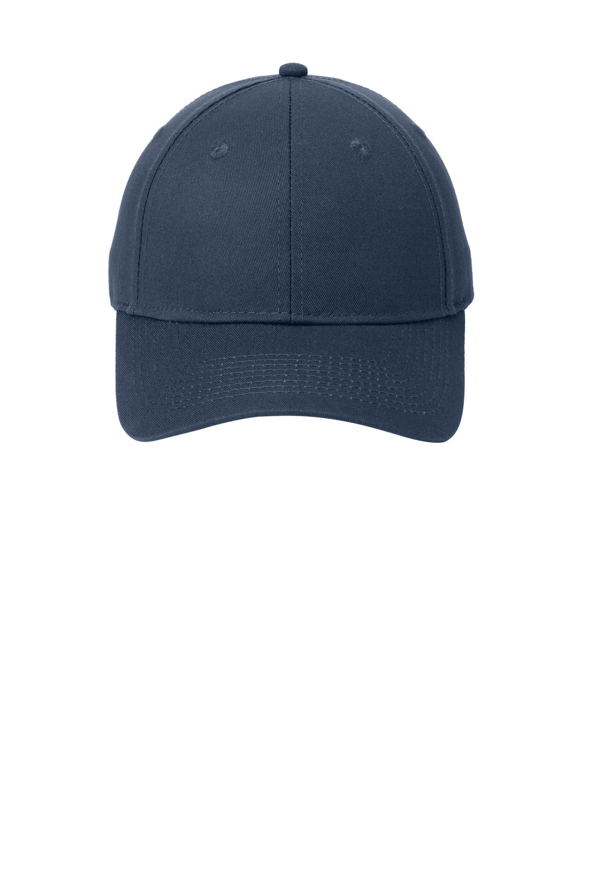 Port Authority Six-Panel Twill Cap