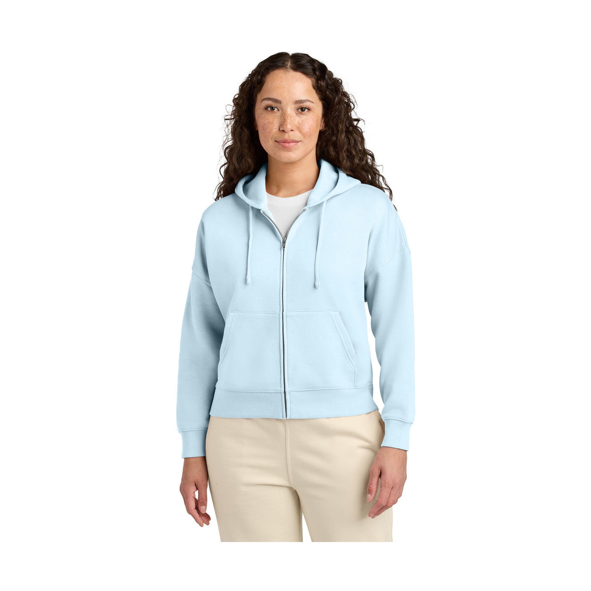 Stanley/Stella Women's Stella Ida Full-Zip Hooded Sweatshirt SXW037