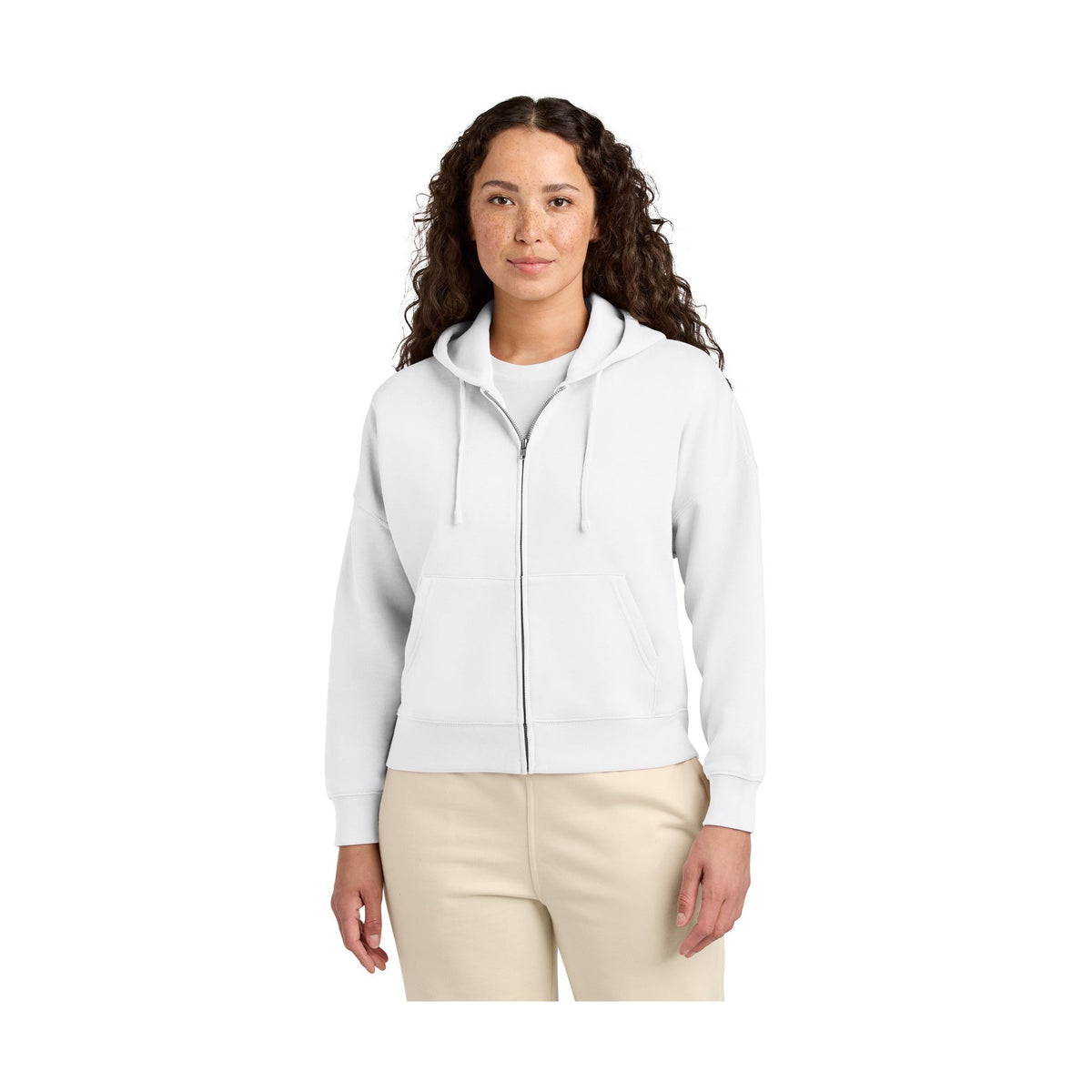 Stanley/Stella Women's Stella Ida Full-Zip Hooded Sweatshirt SXW037