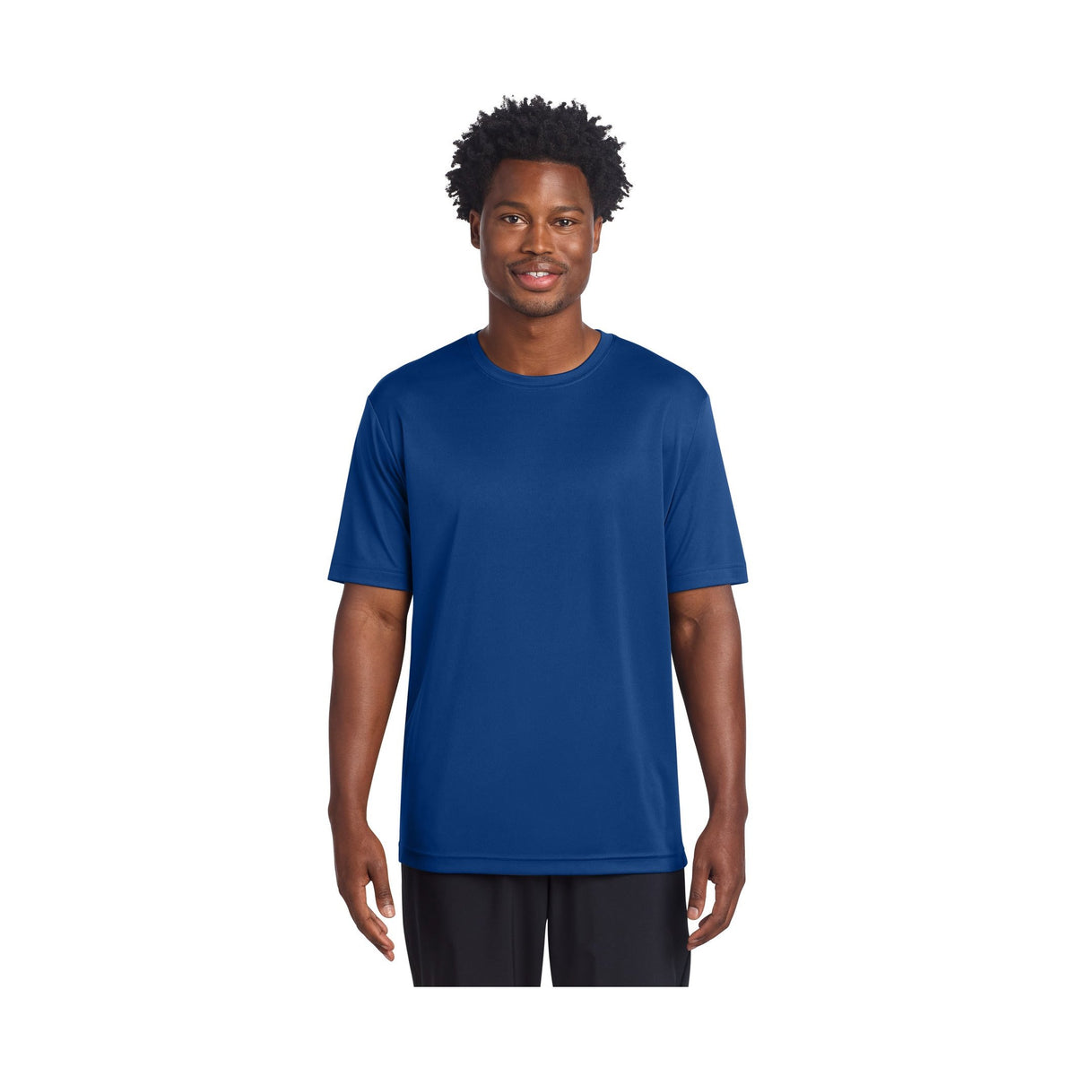 Sport-Tek Men's PosiCharge Re-Compete Tee ST720