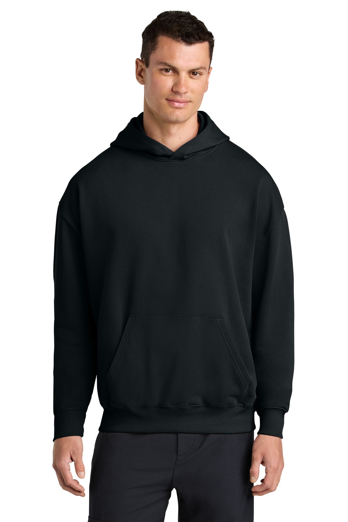 Stanley/Stella Men's Cooper Dry Hooded Sweatshirt SXU028