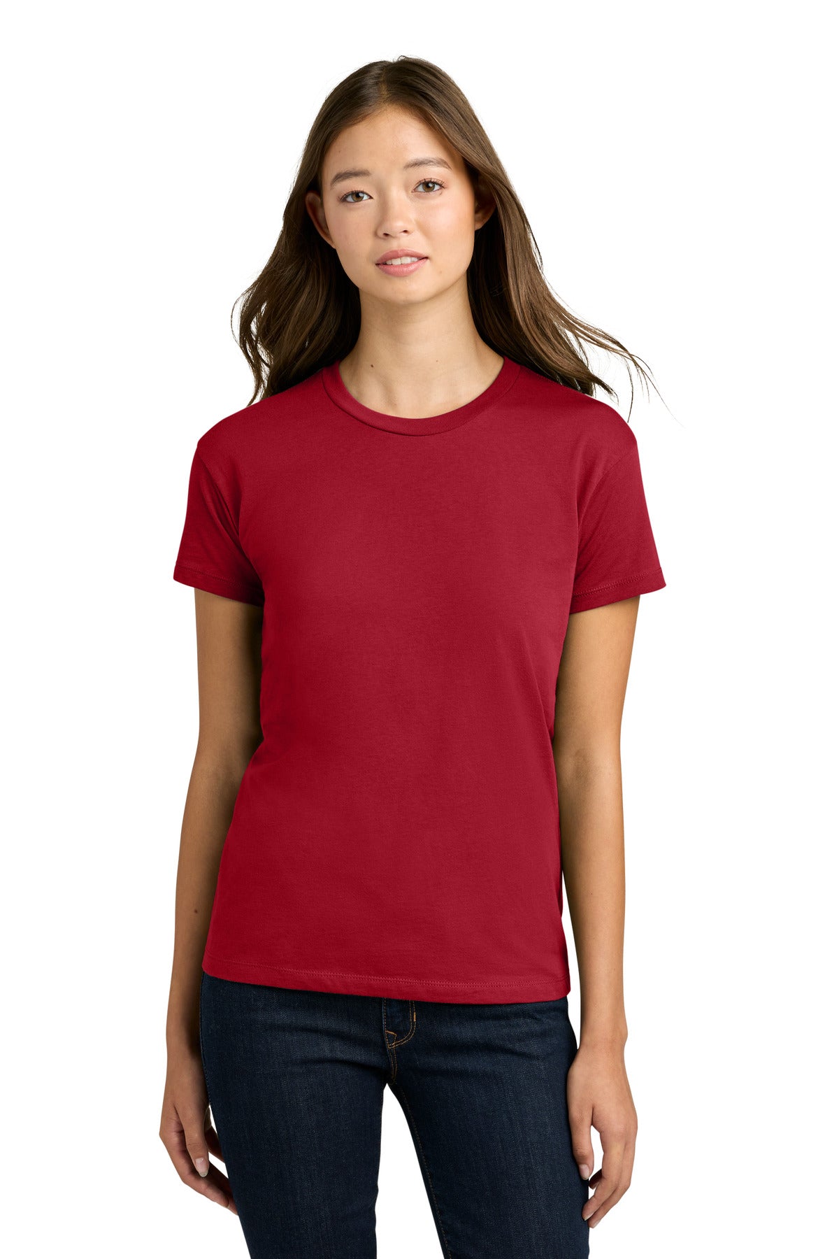 Next Level Apparel Women's Cotton Relaxed Tee NL3910