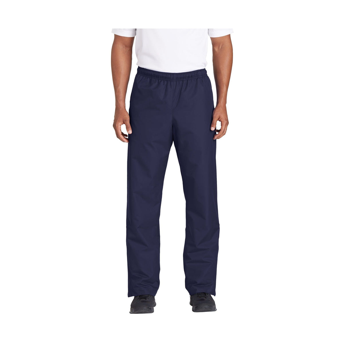Sport-Tek Men's Shield Ripstop Pant