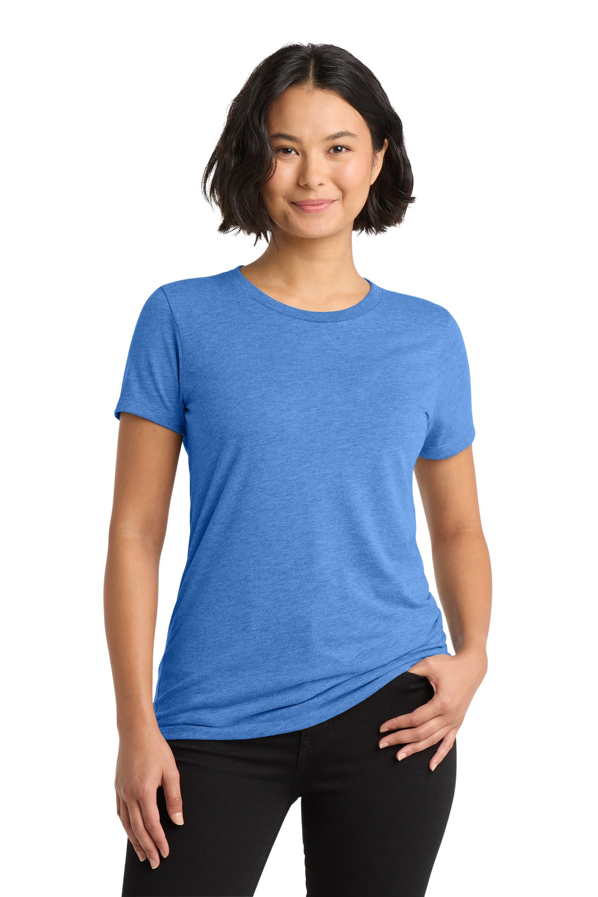 AllMade Women's Tri-Blend Tee AL2008