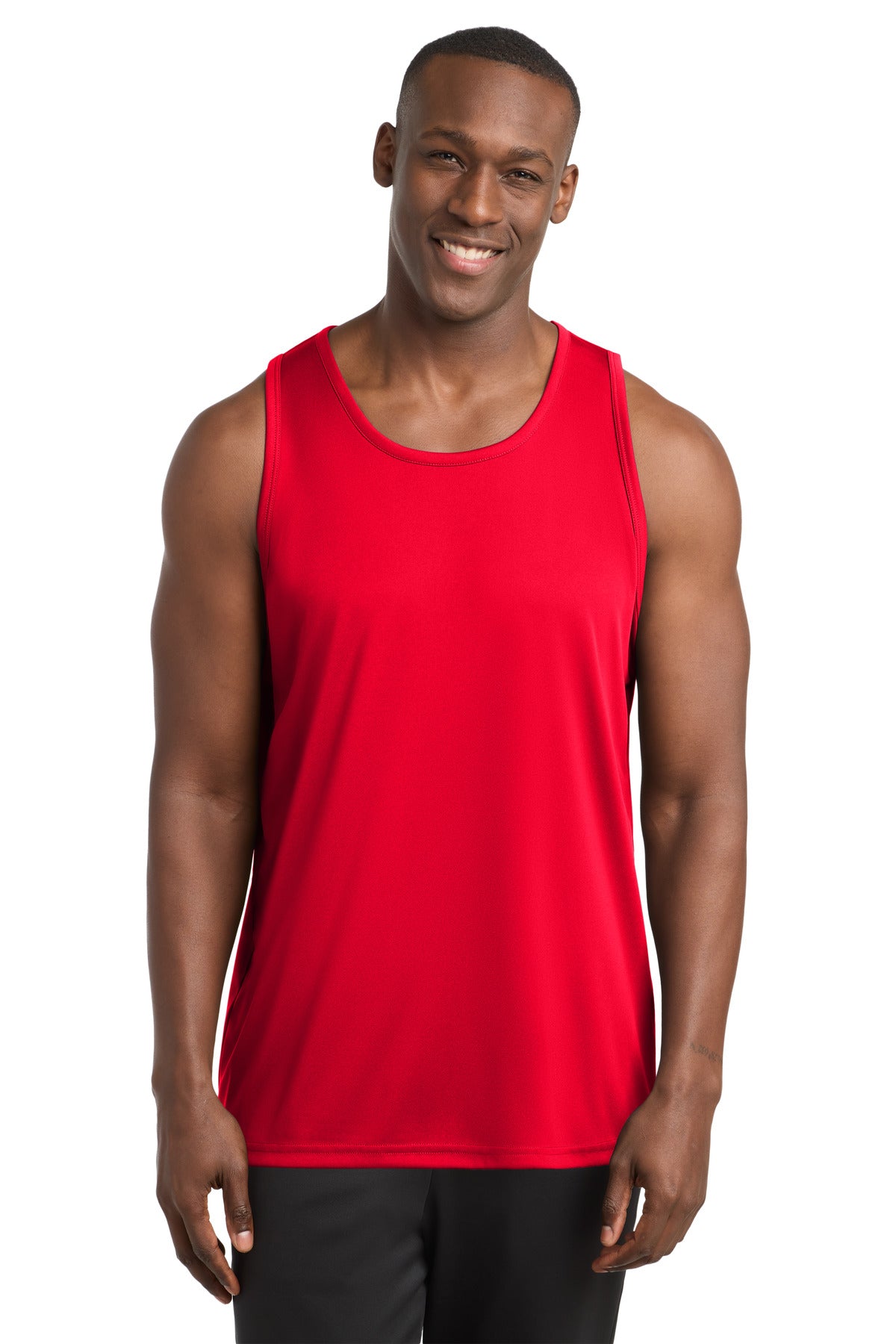 Sport-Tek Men's PosiCharge Competitor Tank