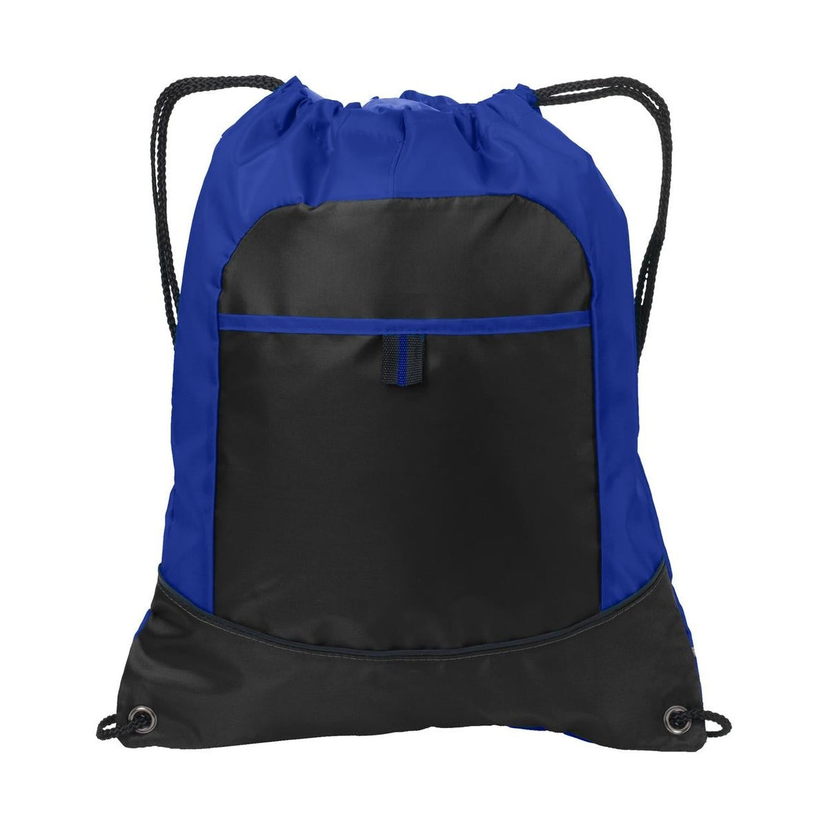 Port Authority Men's Pocket Cinch Pack