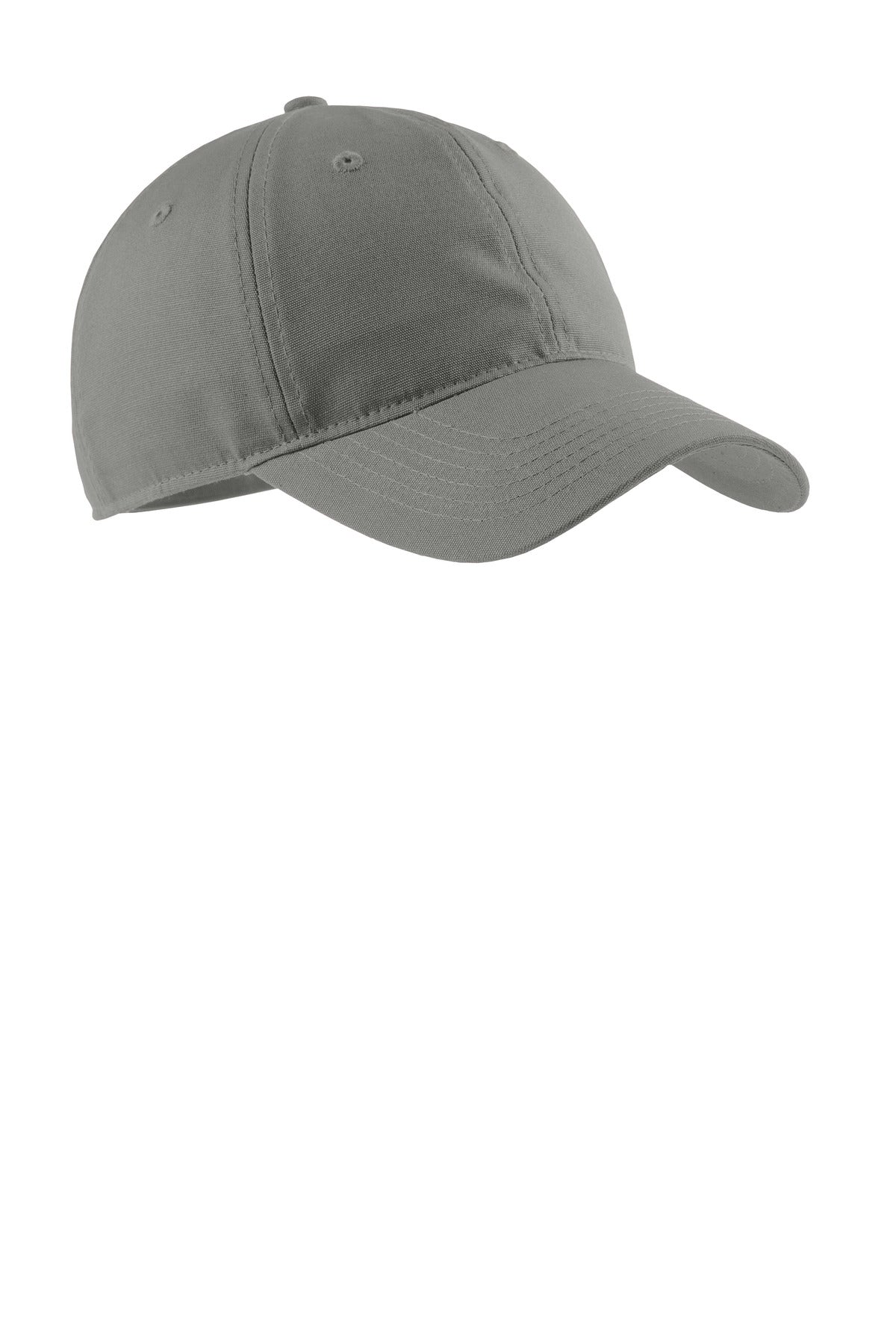 Port Authority Soft Brushed Canvas Cap