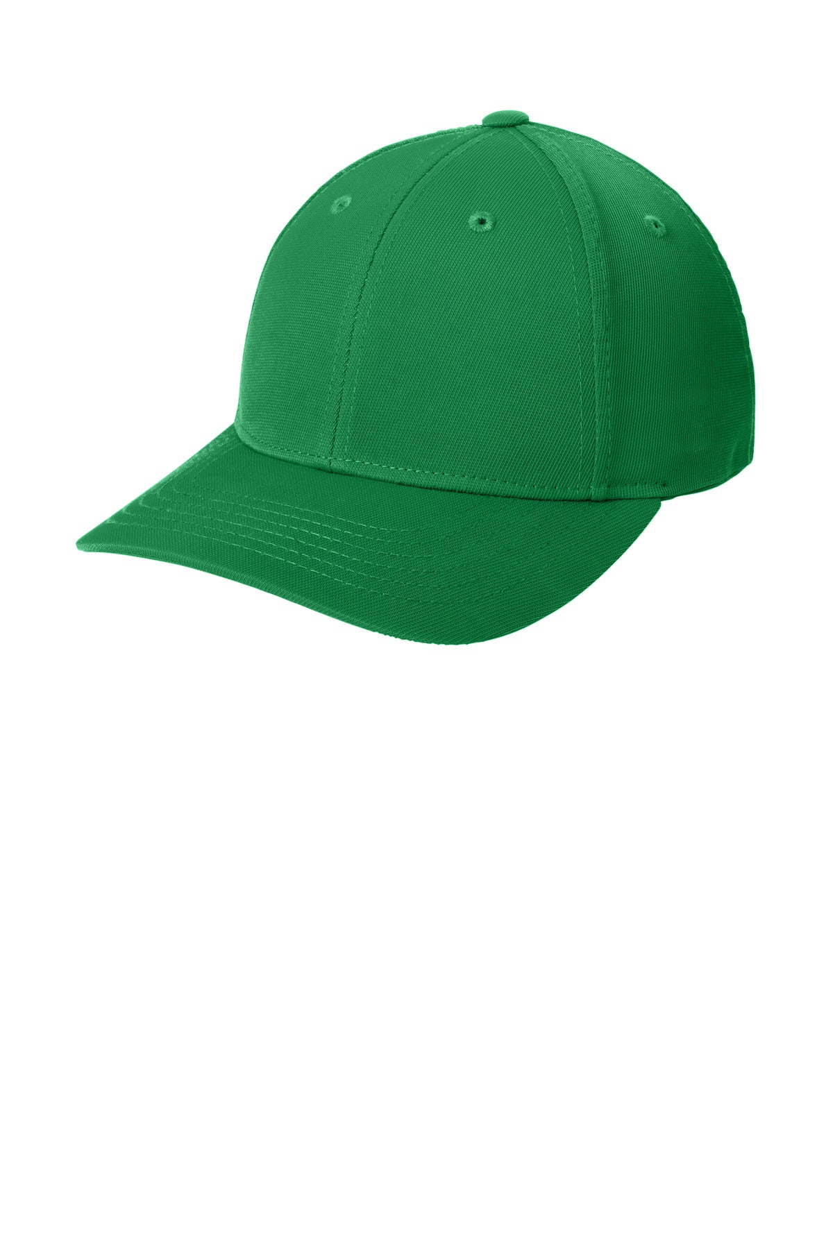 Sport-Tek Dry Zone Nylon Cap