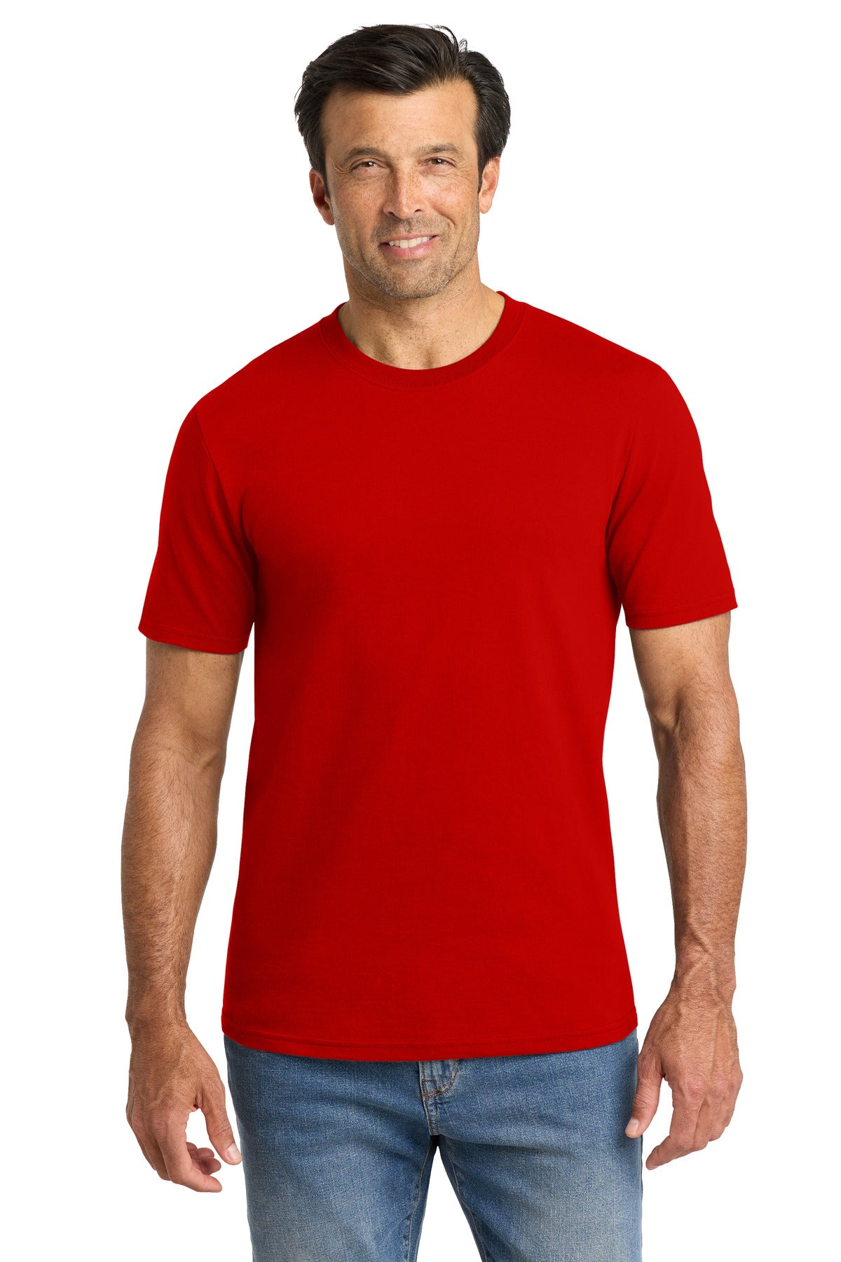 Volunteer Knitwear Men's Chore Tee VL60