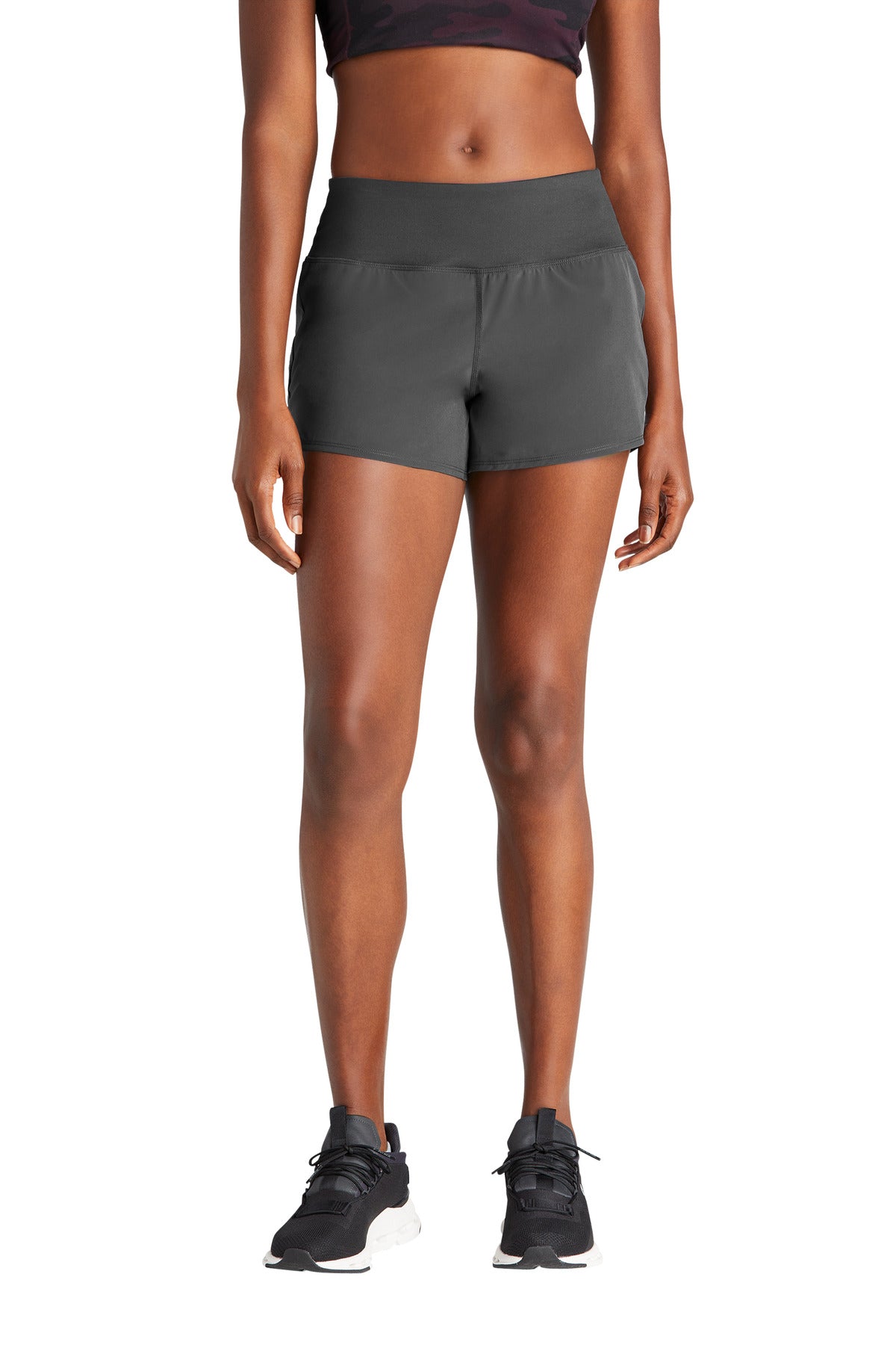 Sport-Tek Women's Repeat Short LST485