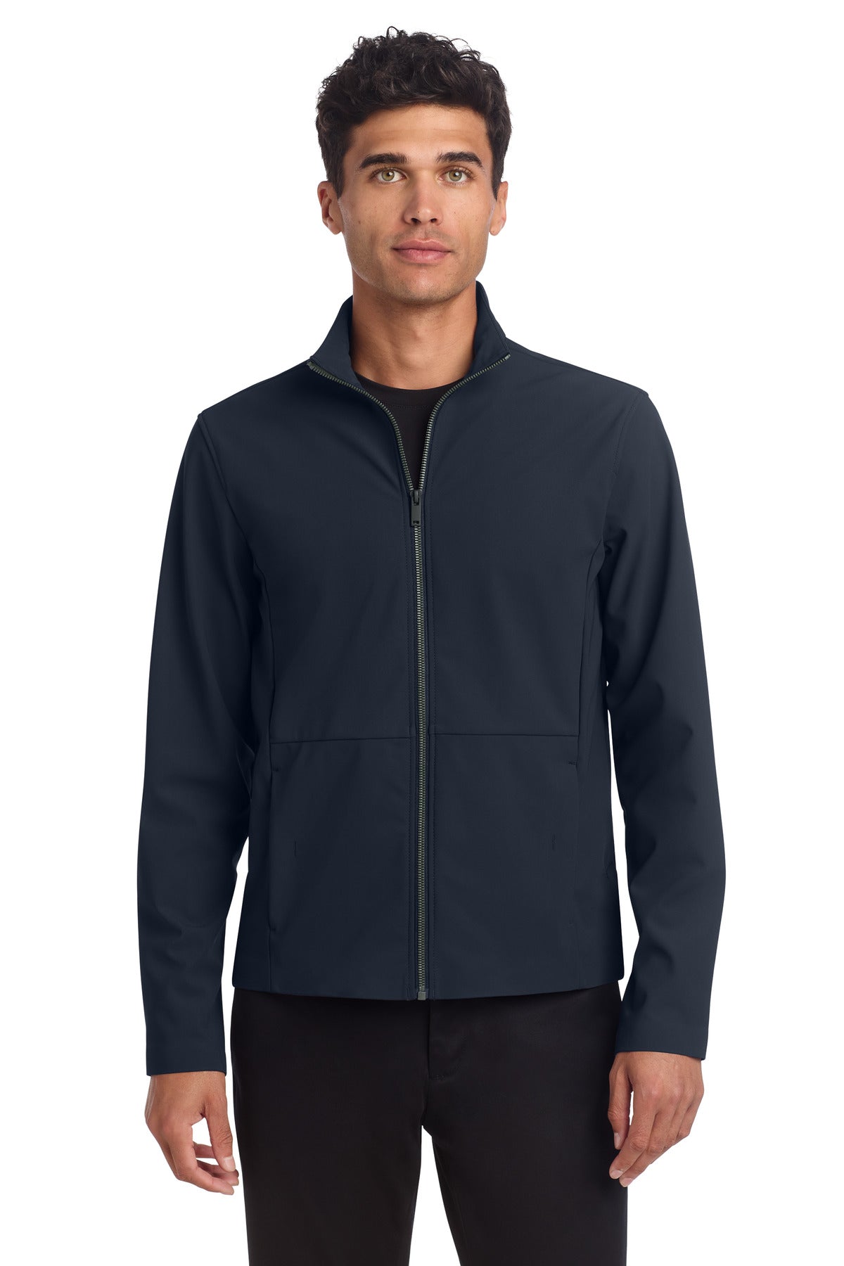 Mercer+Mettle Men's Faille Soft Shell MM7100