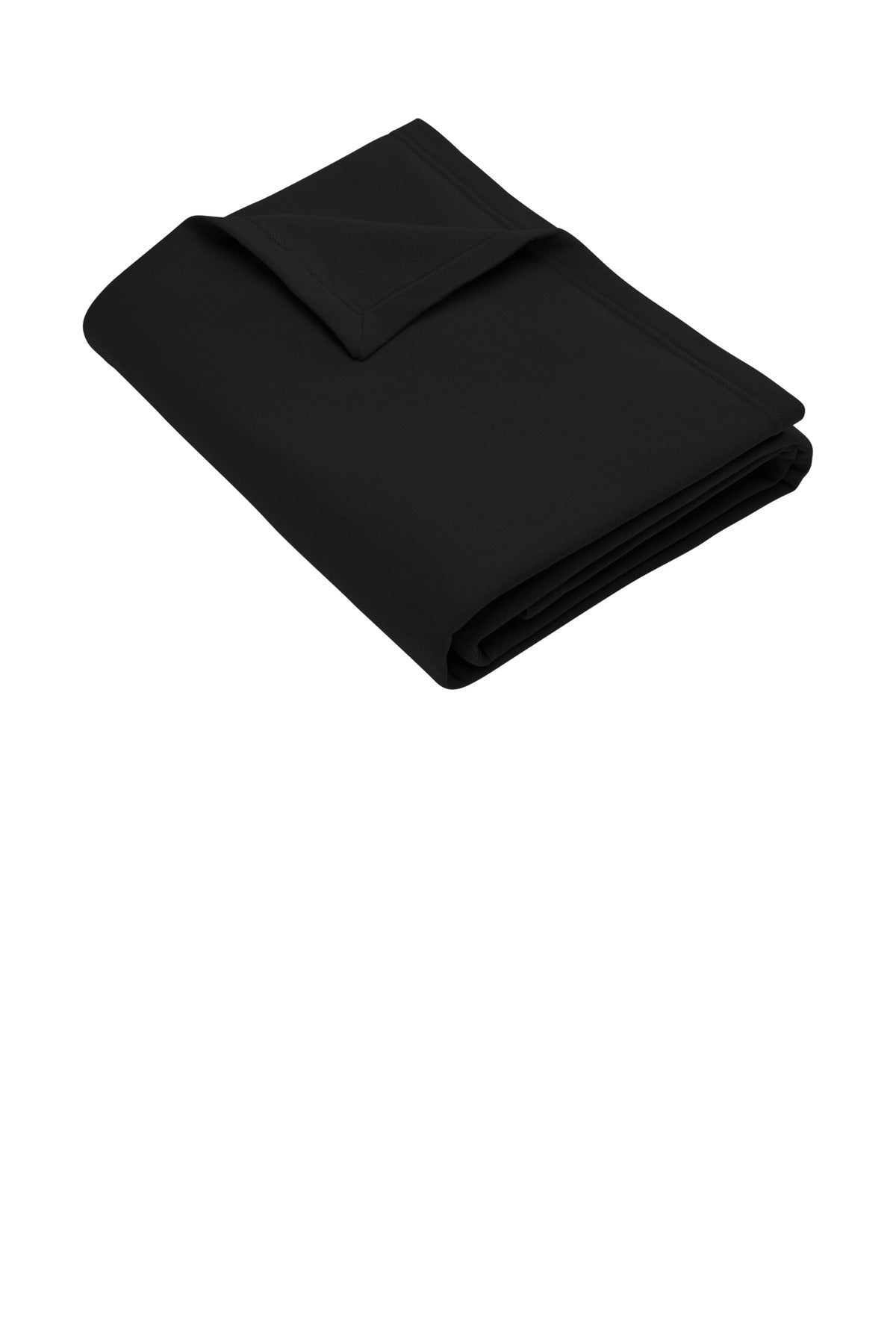 Port & Co Core Fleece Sweatshirt Blanket