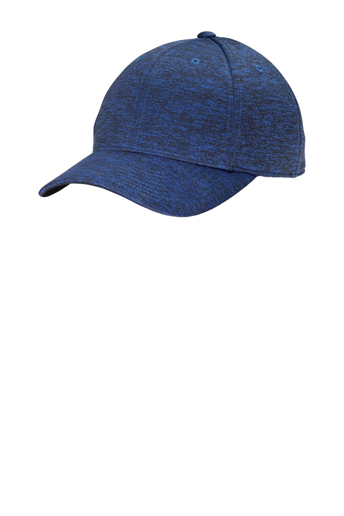 Sport-Tek Men's PosiCharge Electric Heather Cap