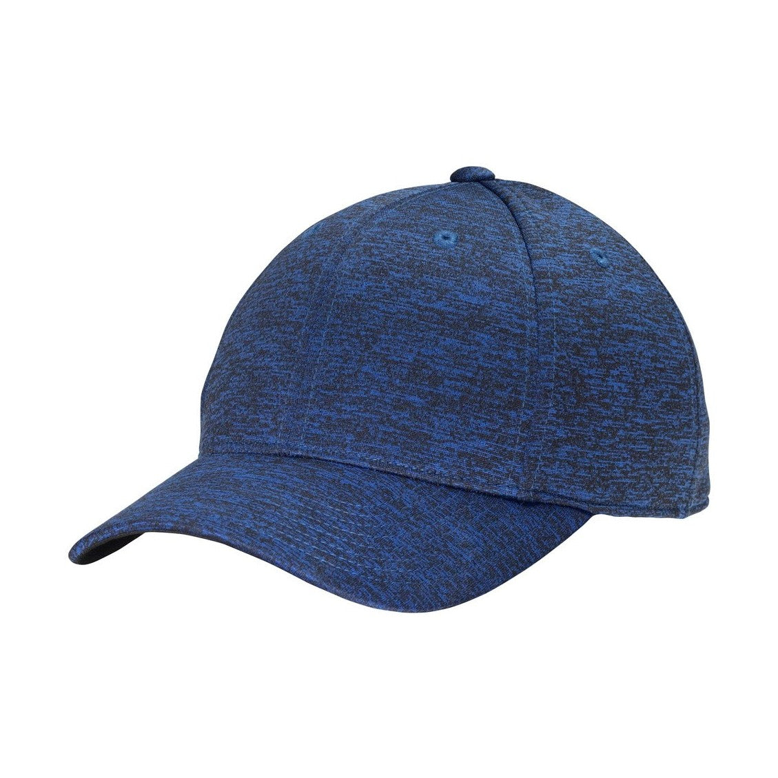 Sport-Tek Men's PosiCharge Electric Heather Cap