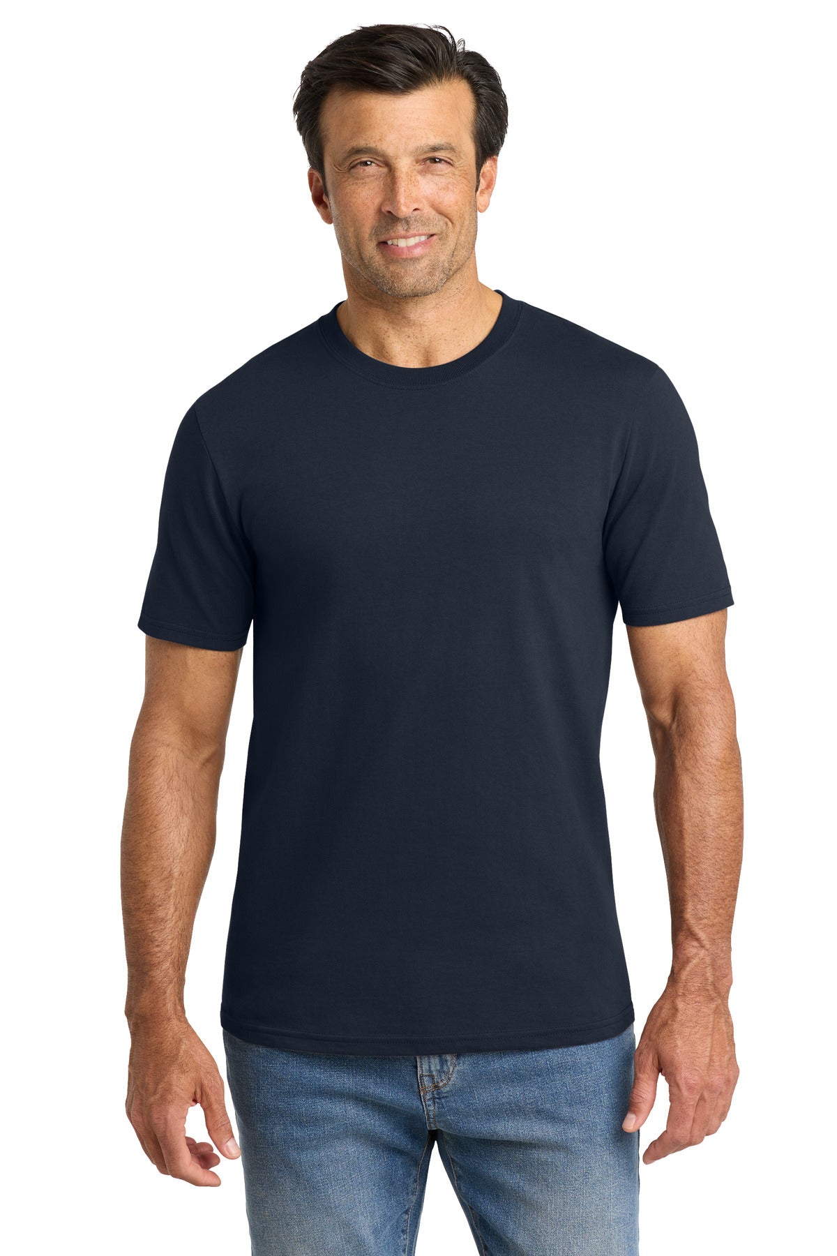 Volunteer Knitwear Men's Chore Tee VL60