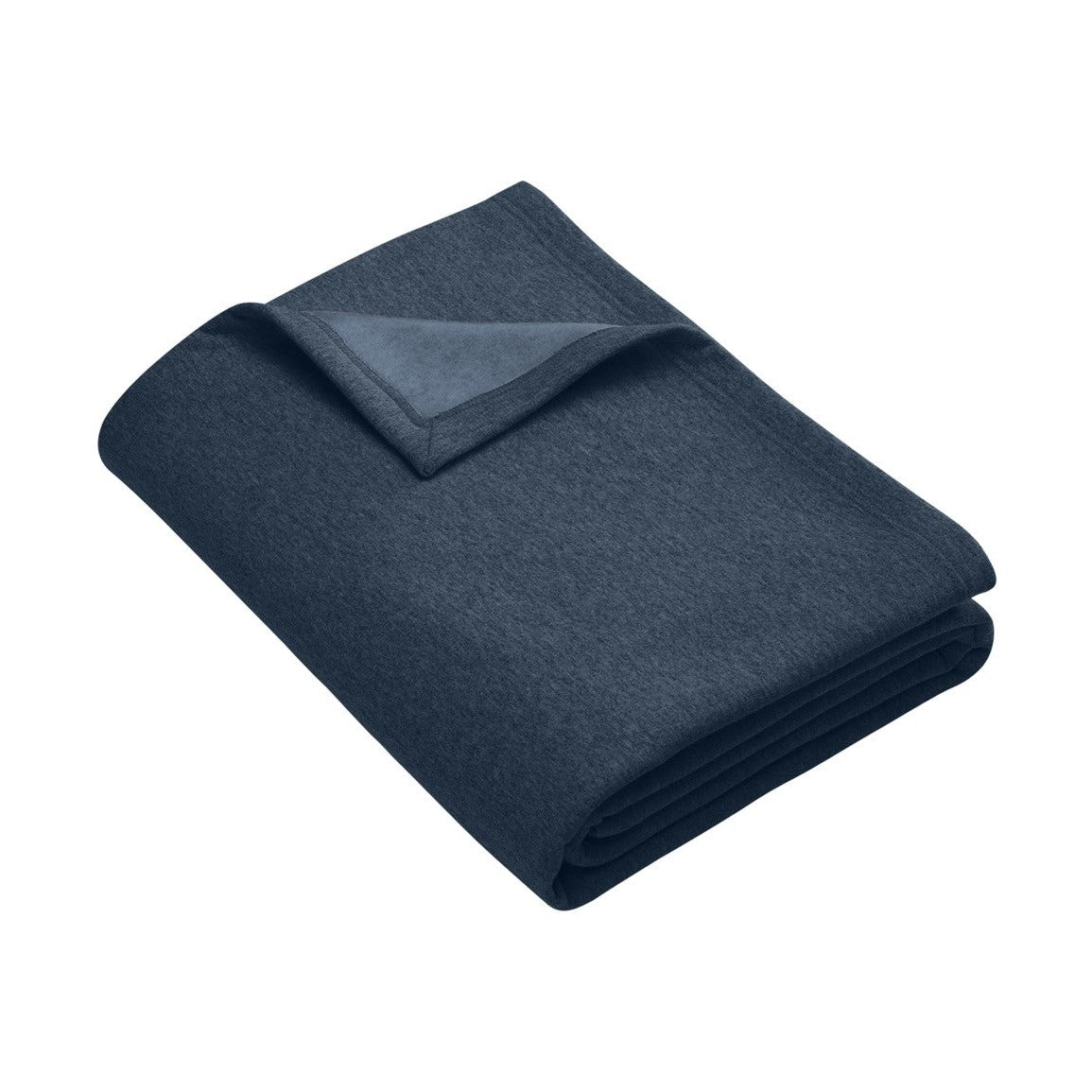 Port & Co Core Fleece Sweatshirt Blanket