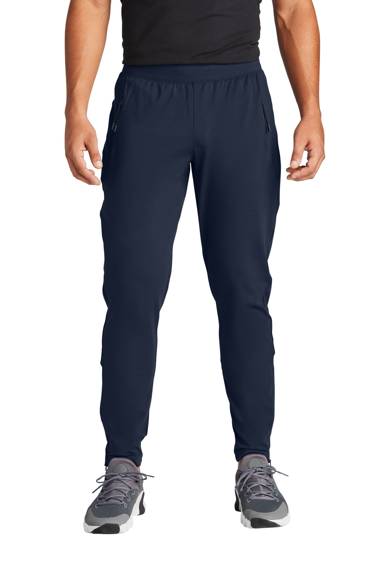 Sport-Tek Men's Circuit Jogger PST871