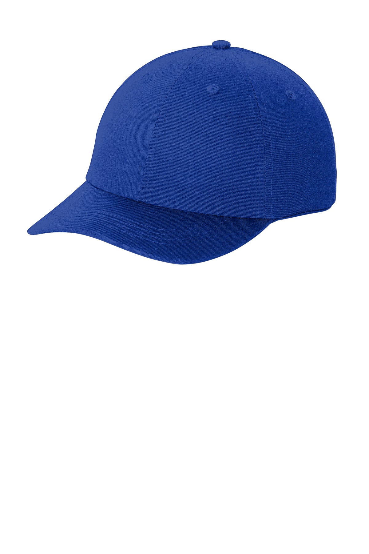 Port Authority Washed Twill Cap
