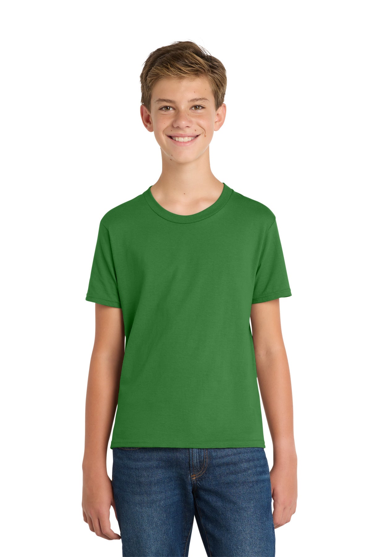 Port & Co Youth Fan Favorite Tee
