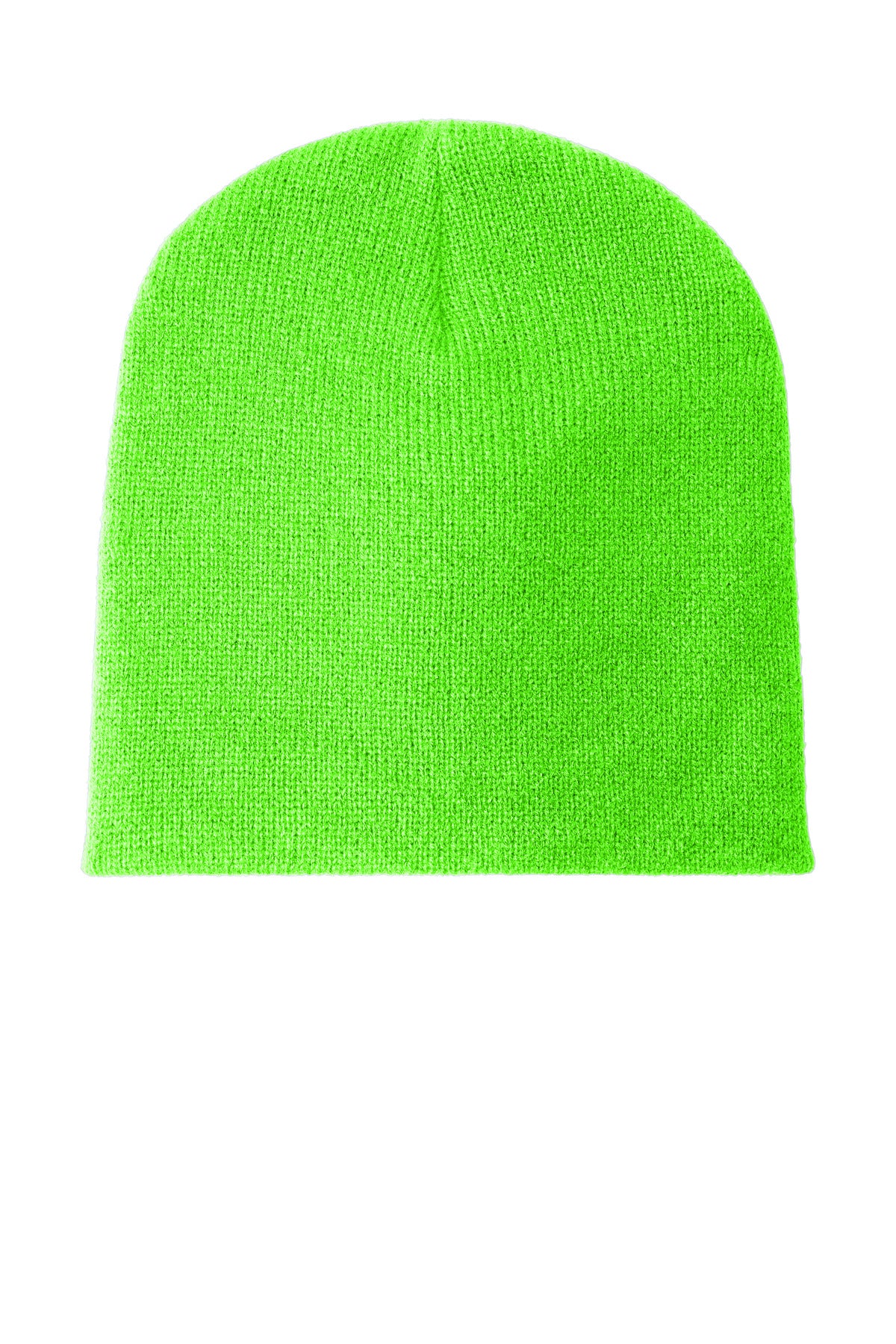 Port Authority Men's Beanie Cap