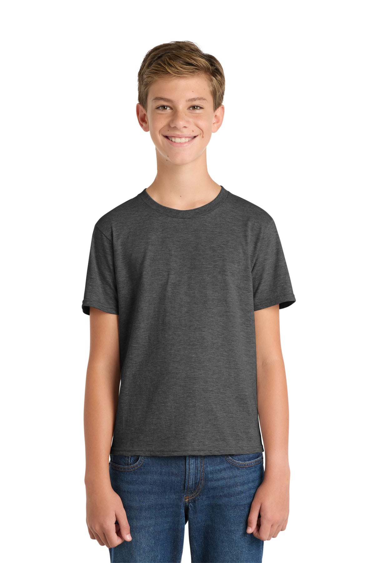 Port & Co Youth Fan Favorite Tee