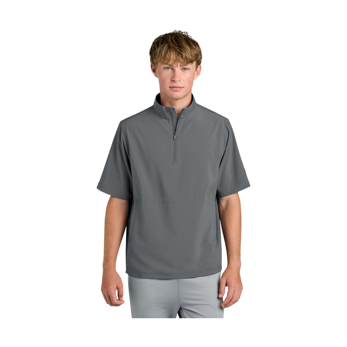 Richardson Men's Barrage Wind Shirt RA7400SSQ