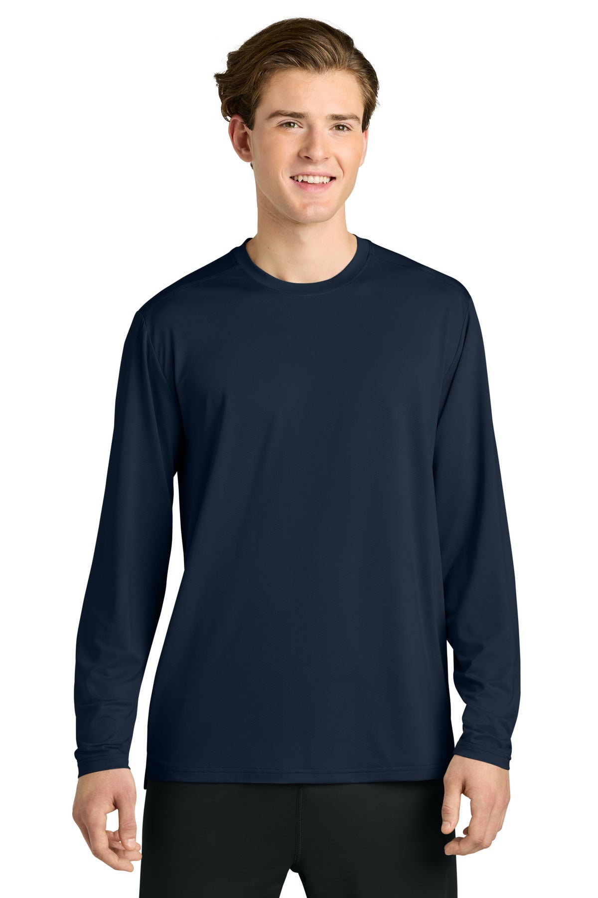 Richardson Men's Clutch Long Sleeve Tee RA7110LS
