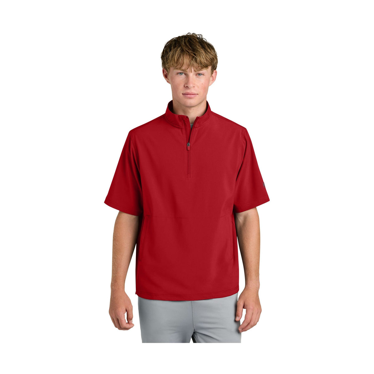 Richardson Men's Barrage Wind Shirt RA7400SSQ