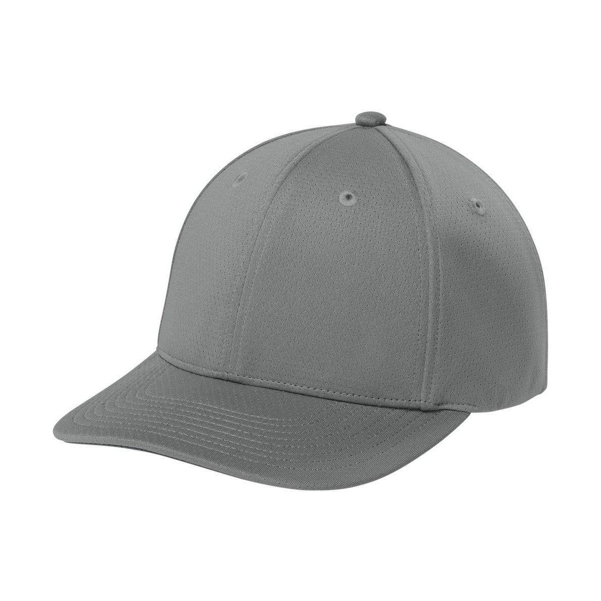 Sport-Tek Impact Mesh Stretch-Tek Adjustable Cap STC71