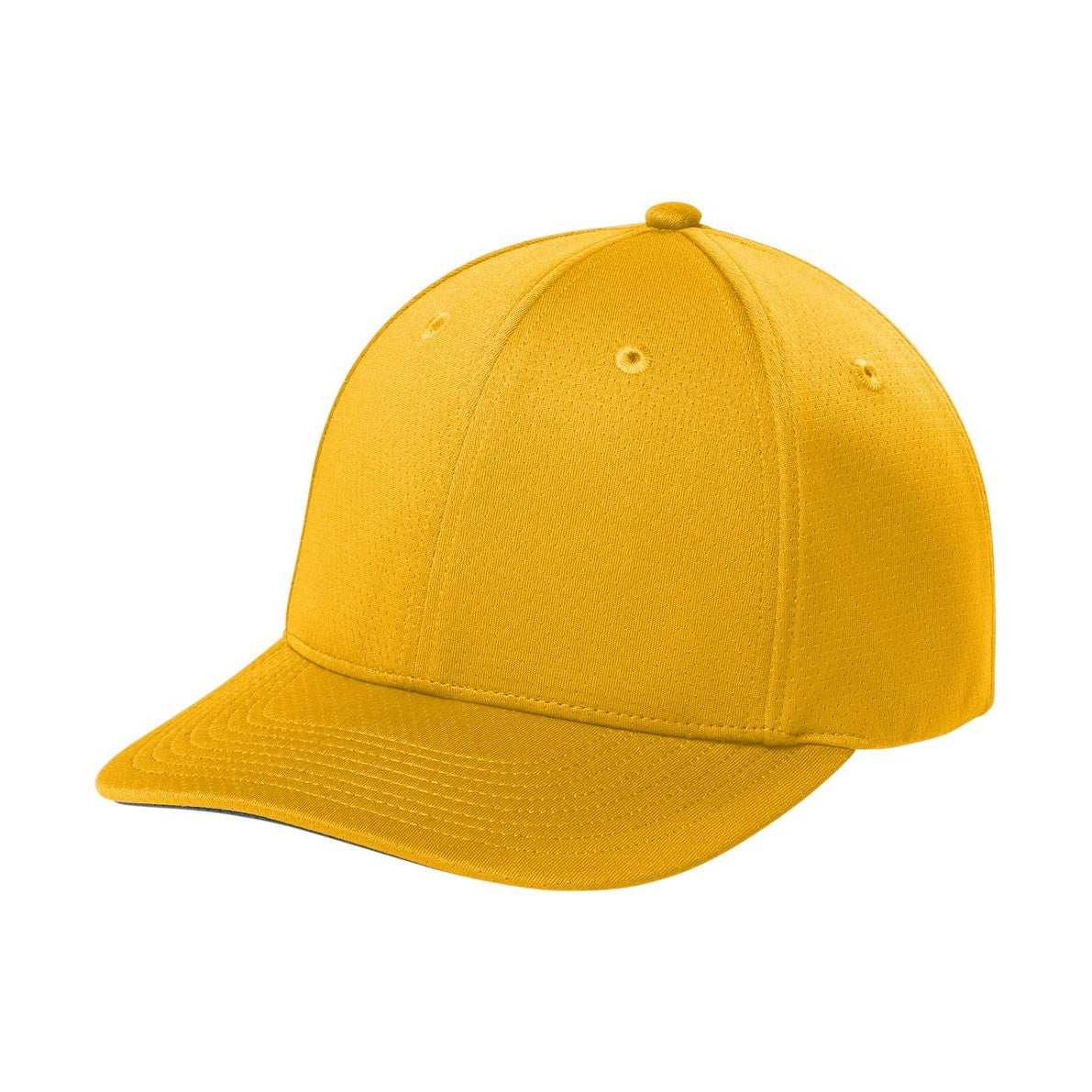Sport-Tek Impact Mesh Stretch-Tek Adjustable Cap STC71