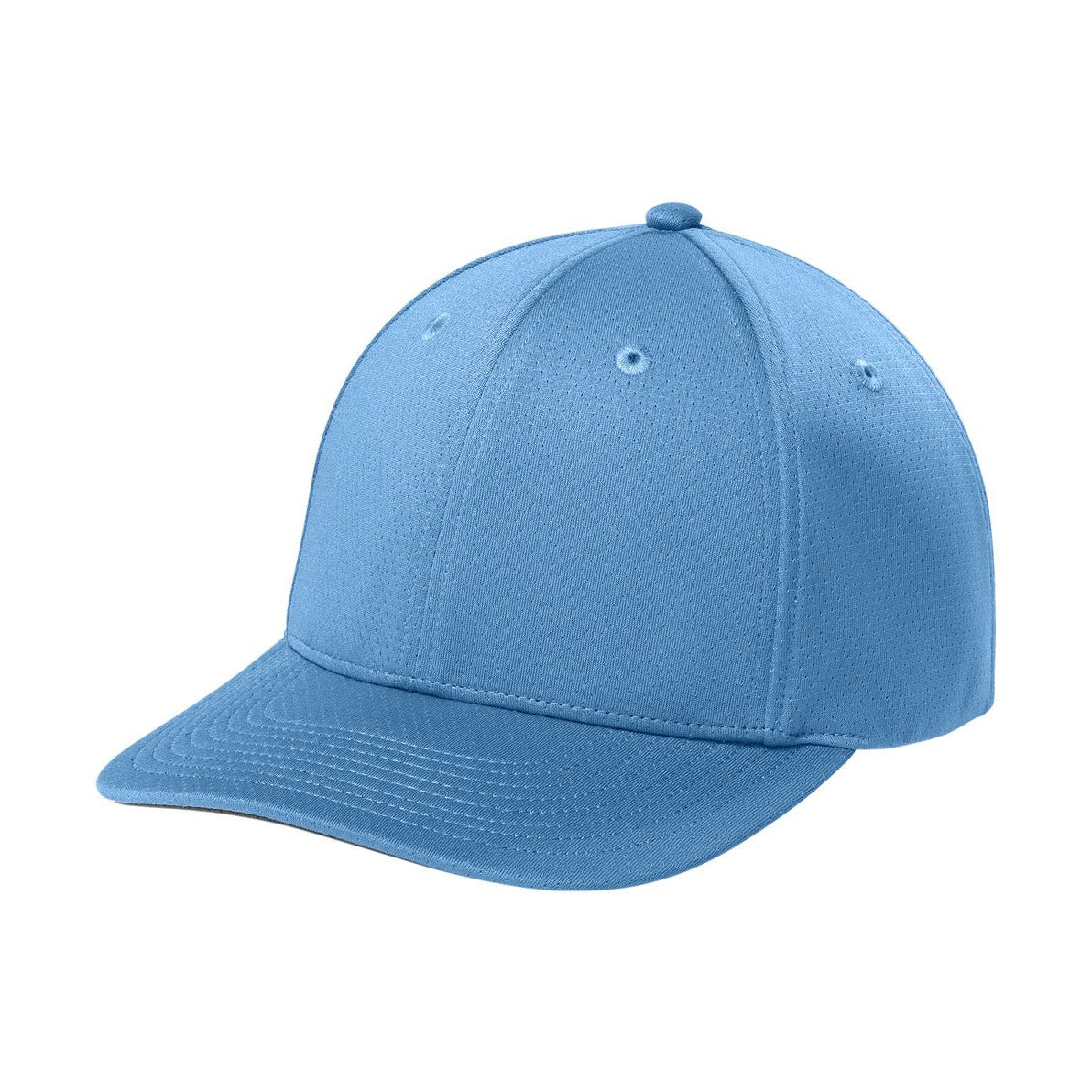 Sport-Tek Impact Mesh Stretch-Tek Adjustable Cap STC71